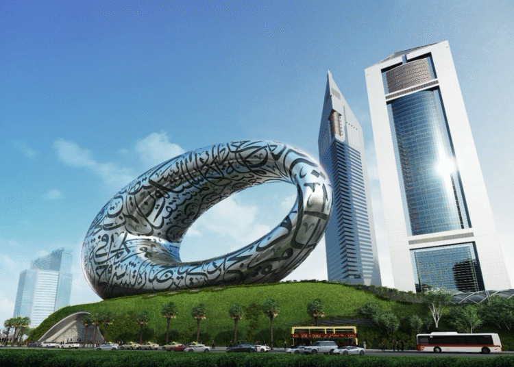 Dubai atrage 9,88 de milioane de turiști internaționali în prima jumătate a anului 2025, înregistrând o creștere anuală de 6%