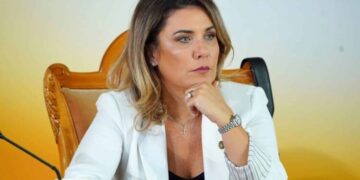 Gianina Șerban: „AUR s-a opus și se opune în continuare planului de a aduce migranți ilegali în România”