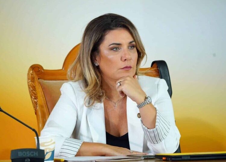 Gianina Șerban: „AUR s-a opus și se opune în continuare planului de a aduce migranți ilegali în România”