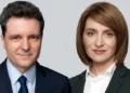 Nicușor Dan consideră că cetățenii din Republica Moldova obțin mult prea greu „redobândirea cetățeniei române”