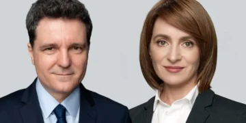 Nicușor Dan consideră că cetățenii din Republica Moldova obțin mult prea greu „redobândirea cetățeniei române”