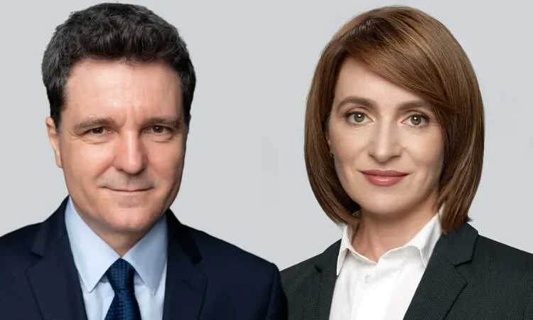 Nicușor Dan consideră că cetățenii din Republica Moldova obțin mult prea greu „redobândirea cetățeniei române”