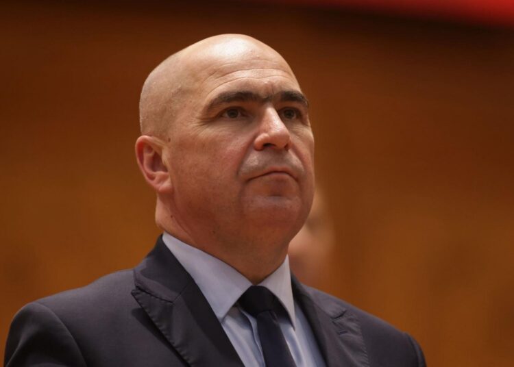 Bolojan nu dă înapoi! Magistrații ar fi ieșit și mai nervoși de la discuțiile cu prim-ministrul