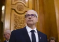 Ministrul Justiției, despre pensiile speciale ale magistraților: „Nu le-aș numi privilegii, ci niște condiții decente”