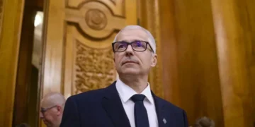 Ministrul Justiției, despre pensiile speciale ale magistraților: „Nu le-aș numi privilegii, ci niște condiții decente”