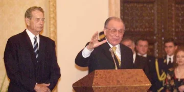 Regele Mihai nu l-a înghițit niciodată pe Ion Iliescu! De ce a refuzat să-l salute pe Preaiubitul conducător?