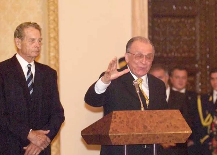 Regele Mihai nu l-a înghițit niciodată pe Ion Iliescu! De ce a refuzat să-l salute pe Preaiubitul conducător?