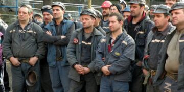 Bolojan și ministrul Energiei lasă minerii din Valea Jiului fără salarii