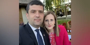 Ministrul USR Radu Miruță, numită șefă la Spitalul din Târgu Jiu!