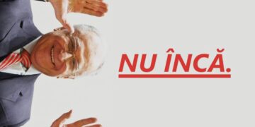 TVR anunță, din greșeală, moartea lui Ion Iliescu în direct. Un lanț de erori a dus la o gafă macabră