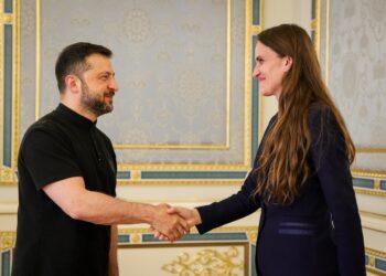 Oana Țoiu, înainte de summitul Trump-Putin: „România susține suveranitatea, independența și integritatea teritorială a Ucrainei”