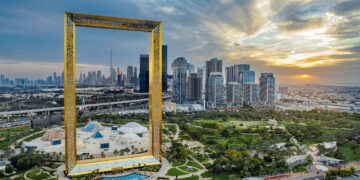 Dubai lansează sistemul de check-in contactless la hotelurile din oraș