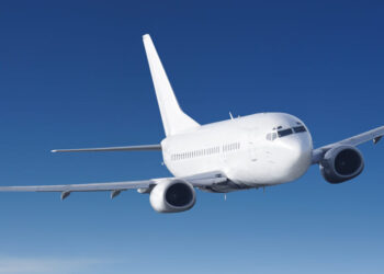 O mare companie aeriană ia în calcul anularea zborurilor: probleme cu aprovizionarea cu combustibil