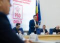 PSD își anunță poziția privind susținerea lui Ilie Bolojan