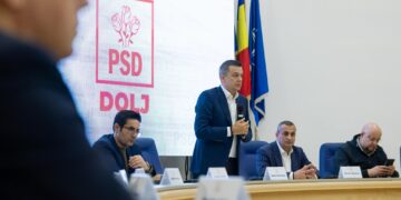 PSD își anunță poziția privind susținerea lui Ilie Bolojan
