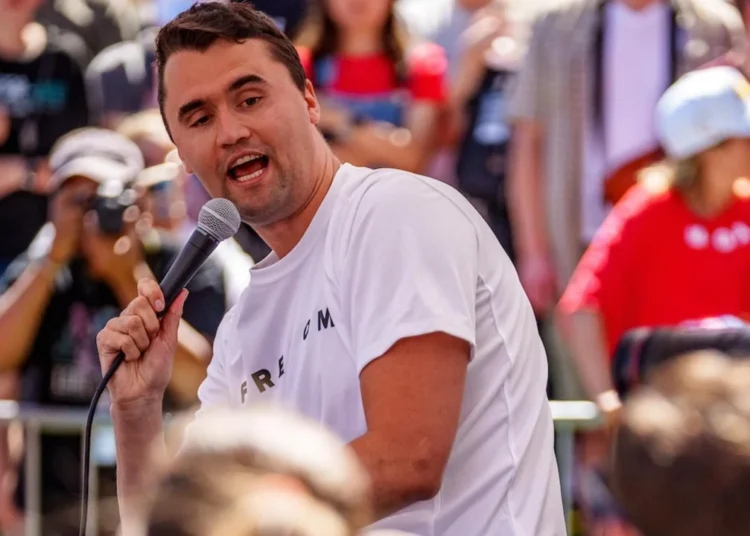 Cazul Charlie Kirk ia o turnură neașteptată: ce s-a schimbat