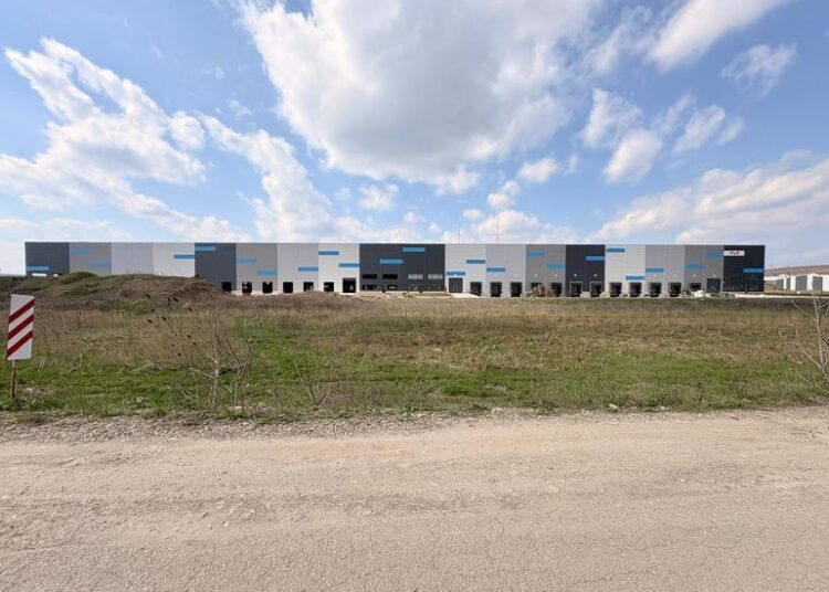 Un investitor important intră pe piața din Iași