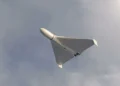 Alertă în apropierea graniței NATO după apariția unor drone rusești în Letonia