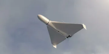 Alertă în apropierea graniței NATO după apariția unor drone rusești în Letonia