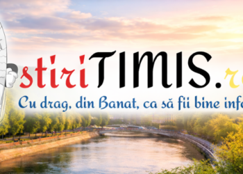StiriTimis.ro, platforma care urmărește actualitatea din județul Timiș
