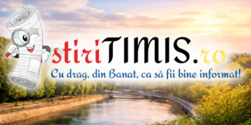 StiriTimis.ro, platforma care urmărește actualitatea din județul Timiș