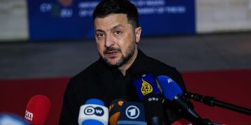 Zelenski vorbește despre finalul războiului: ce soluție consideră posibilă pentru oprirea luptelor