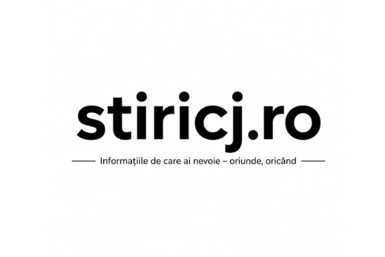 StiriCJ.ro urmărește știrile din comunitățile județului Cluj
