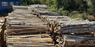 Lăturoaie pentru foc și situațiile în care pot fi o alternativă mai ieftină la lemnele clasice